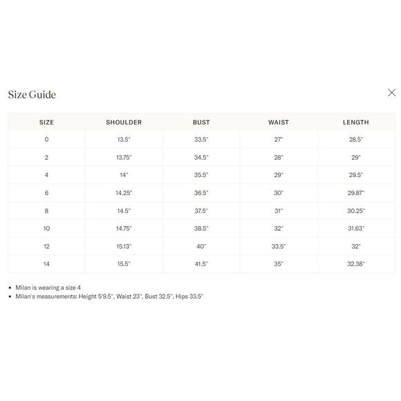 TUCKERNUCK Flowering Trellis Structured Rhoda Tunic Top Size 12 NWT - Picture 3 of 8